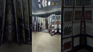 Trendy Tile Collection at Rangoli Cera Tiles