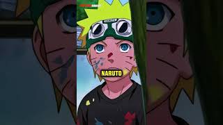 The Most Broken Naruto Villain is........ Top 5 Villains in Naruto Explained #naruto #captainairavat