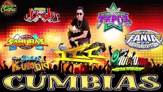 ⚡MIX CUMBIAS SONIDERAS 2022✨CUMBIAS PERRONAS😻GRUPO ICC,QUINTANAN,FANIA97,NOVA🕺🏻💃🏻CUMBIAS PARA BAILAR