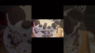 Edible Starz LLC @fb @insta ice cream Oreo cheesecake