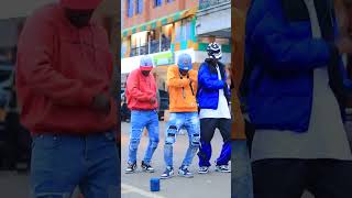 Set it - Dyna cods ft Buruklyn Boyz ( Ajay)#jazadancers#foryou#dance#tiktokchallenge#trending#shorts