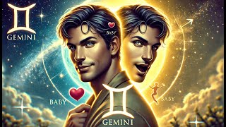 What it Means When a Gemini Man Calls You Baby