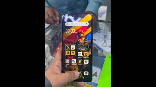 Hot30 Infinix 8+8gb Ram 128gb Rom 5000 mah battery Helio g88 octacore gaming procesor