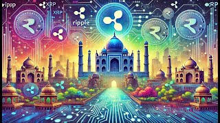 Is the XRP Ledger Powering the Central Bank of India's Digital Rupee Project?