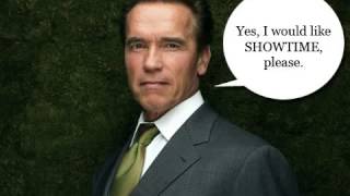 Arnold Calls Comcast (Part 2)