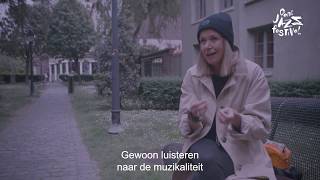 De jazztip van Barbara Sarafian