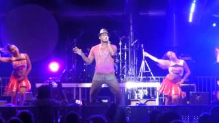 kevin lyttle - la nuit des hits 2015