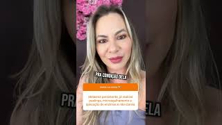 Melasma persistente, já realizei peelings, microagulhamento e aplicação de enzimas e não clareia