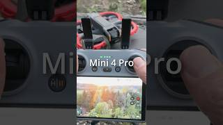 🔥Flight Method: DJI Mini 4 Pro vs Avata 2!🚀#dji #drone