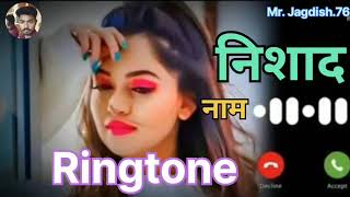 Mr. Nishad ji Apko Kisi Ne dil se yaad kiya he please pickup the phone New Name ringtones redmi 8