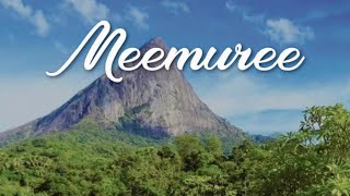 Meemure village | Srilanka