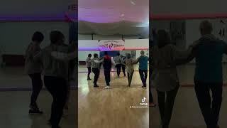 Bachata grupo adultos