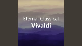 Vivaldi: Concerto for 2 Trumpets, Strings and Continuo in C, R.537: 2. Largo