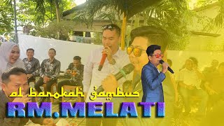 Yang Nonton,,!! Auto Subscribe Denger Lagu ini ,,!!!!  | RM.Melati Jln Tembus Sungai Malang