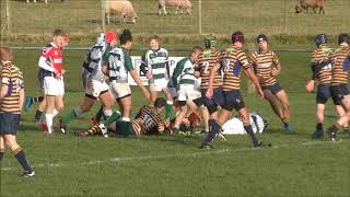 191117   Penrith u16's V Durham