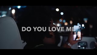 Rod Wave Type Beat - Do You Love Me