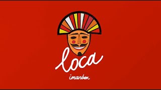 Imanbek - Loca (Official Lyric Video)