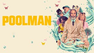 Чистильщик бассейнов / Poolman   2023   трейлер