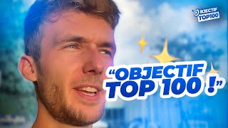 NOUVELLE AVENTURE ! On part à Pérouse pour un FIP ! Objectif Top100 #1