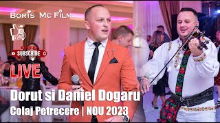 Dorut si Daniel Dogaru - Colaj Petrecere