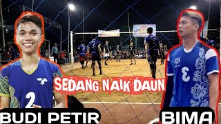 Budi petir Bima peyeng