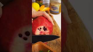 ВКУСНЫЙ САЛАТ #вкуснятина #вкусно ##вкуснаяеда #вкусныерецепты