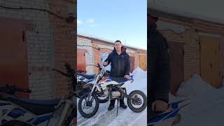 Какой мотоцикл выберешь ты? #мото #авто