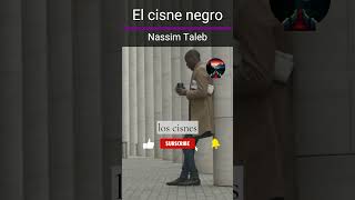 📚🔍 Secretos del Cisne Negro: Consejo para Tomar Decisiones Informadas 🧭🧠