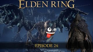 Flying Enemies Are So Bad LOL! - Elden Ring Shadow of The Erdtree | Full Playthrough | Episode 24