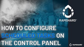 How To Configure Scheduled Tasks