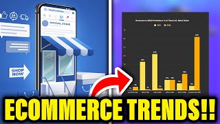 ECOMMERCE TRENDS FOR 2022!