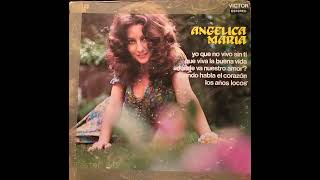 Amiga | Angelica Maria