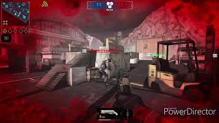 Modern Combat 5 PC - "JUDGMENT" Pistol ▶ Dua Lipa - Break My Heart