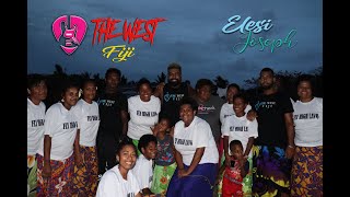 ELESI JOSEPH - THE WEST FIJI (Official Music Video)