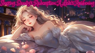 Sleeping Beauty's Redemption: A Love's Awakening | English Bedtime Stories