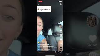 BrooklynandBailey TikTok Video!