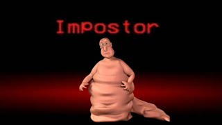 Globglogabgalab plays Among us