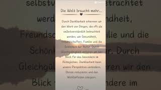 Die Welt 🌍Braucht mehr Dankbarkeit…#piano #zitat