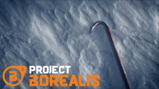 Project Borealis: Prologue | GamePlay PC