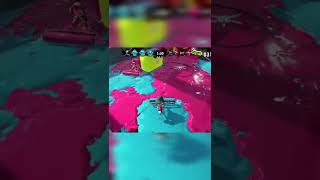 splatoon 3 #shorts