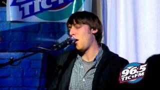 Eric Hutchinson - "Oh"