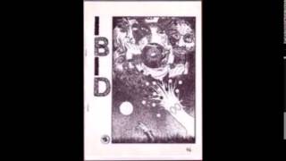 Lovecraft - Ibid