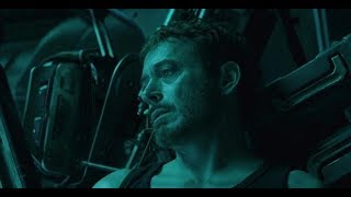 Discurso Tony Stark en Castellano | Avengers Endgame