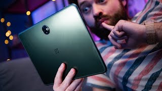 OnePlus Pad: Jeden z nejlepších tabletů? | Recenze