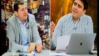 Cronica de Noapte cu Razvan Corneteanu si Grigore Cartianu, 1 februarie 2018 Nasul tv/ Partea 2/2