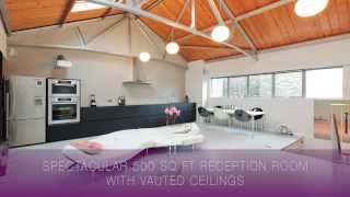 Property for sale in London, Renforth Street