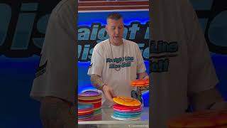 Dynamic disc unboxing part 13