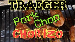 How To Make The Pork Chop Chorizo Appetizer