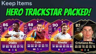 I OPENED 25X 77+PLAYER PICKS IN THIS FC 25 PACK OPENING!