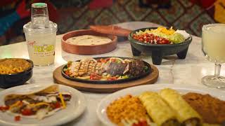 Chuy’s Tex-Mex Decorversations – Fajitas :06